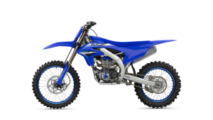 Motocicletă de motocros Yamaha YZ250F, 5, nordicamoto.ro