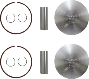 SET DE PISTON
