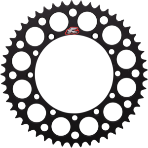Pinion spate negru, 1, nordicamoto.ro