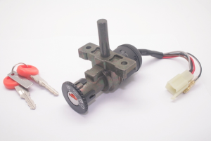 Ignition Switches