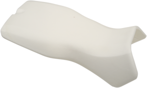 Seat Foam White, 3, nordicamoto.ro