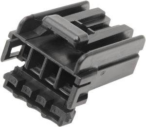 Amp Multi-lock Components Black, 3, nordicamoto.ro