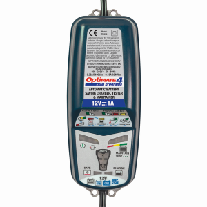 Optimate 4 Quad Program Premium Edition, 3, nordicamoto.ro