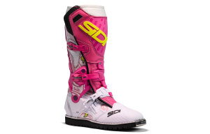 Cizme Sidi Crossair HD Billy Bolt Special Edition