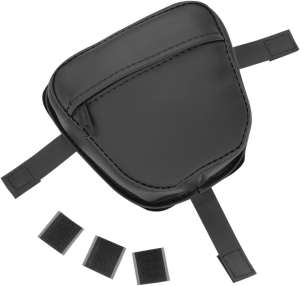Gas Tank Pouch Gl 1800 Black, 1, nordicamoto.ro