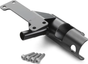 BRACKET FOR U-LOCK, 1, nordicamoto.ro