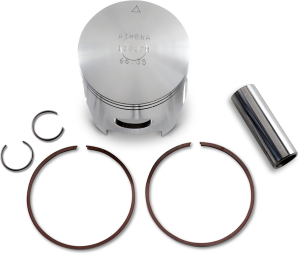 Piston Kit Yz250 B