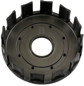 Clutch Basket Hard Anodized