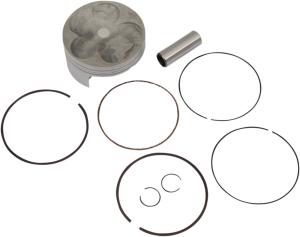 Piston Kit Yz250f 08-11