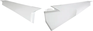 Replacement Side Panels White