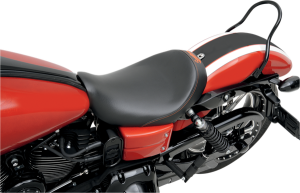 Seat Solo 06-17 Dyna, 1, nordicamoto.ro