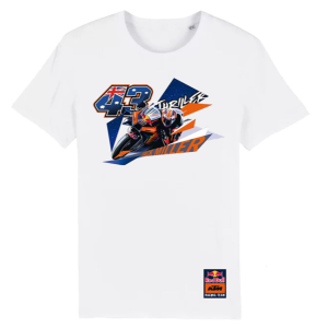 TRICOU PENTRU COPII JACK MILLER, 4, nordicamoto.ro