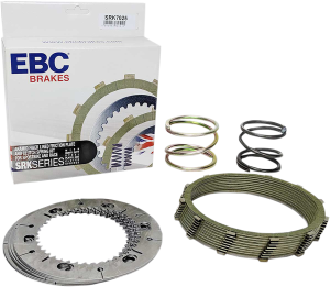Srk Series Clutch Kit