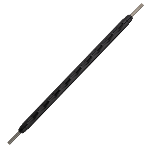 Adjustable Shift Rod Black, 3, nordicamoto.ro