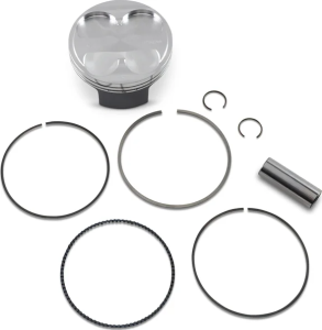 Replacement Piston For Cylinder Kit, 1, nordicamoto.ro