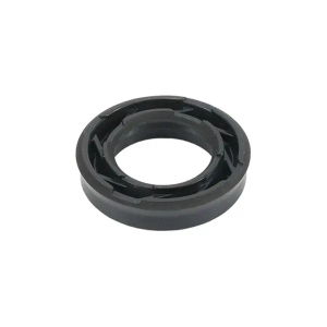 Front Fork Replacement Components Black 