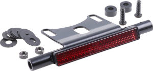 Rear Light Kit Gloss Black