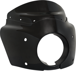 Road Warrior Fairing Black
