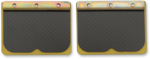Replacement Pro Series Reeds For Rad Valve Yellow
