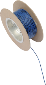 Oem Color Wire Spool Blue