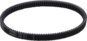 Drive Belt Black