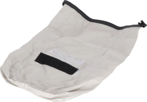 Geantă interioară impermeabilă pentru geanta laterală Legend Gear de 16 litri, maro, nordicamoto.ro