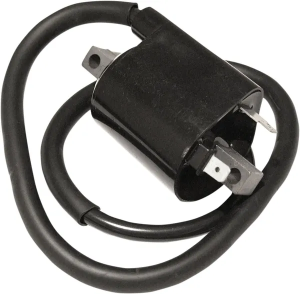 Oe-style Replacement Ignition Coil Black