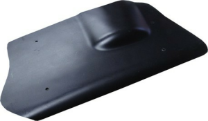 Skinz Belt Drive Bash Plate 2013-15 Polaris Pro RMK