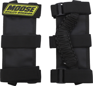 Utv Grab Handles Black 