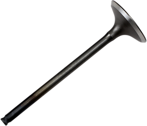 High-performance Engine Valve