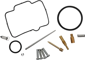 MOOSE RACING Carburetor Repair Kit 