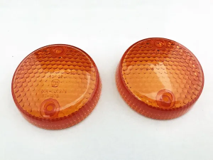 Lens Amber