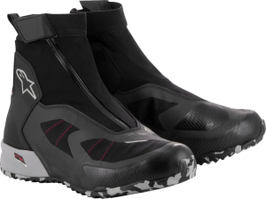 Ghete Alpinestars Cr-8 Gore-tex Black