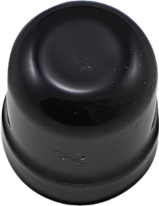 Shifter Spline Cover Black, 2, nordicamoto.ro