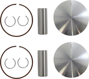 SET DE PISTON