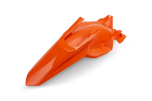 Rear Fender For Ktm Orange 