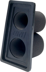 Air Filter Black