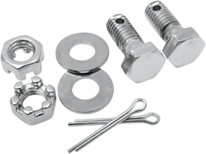 Hex-head Hardware Kit