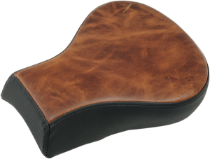 Pillion Pad Brown, 1, nordicamoto.ro