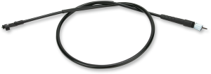 Speedometer/tachometer Cable Black, 1, nordicamoto.ro