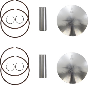 SET DE PISTON