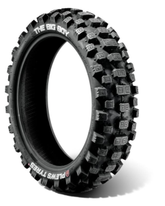 Anvelopă 140/80-18 Plews Tyres The Big Boy Adventure, 2, nordicamoto.ro