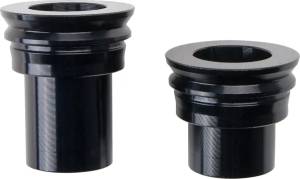 Wheel Spacers Silver 