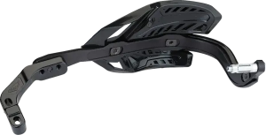 MOOSE RACING Pro Ultra Handguards Black, 3, nordicamoto.ro