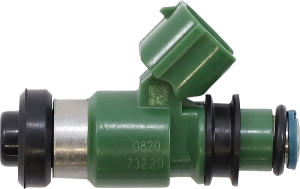 Fuel Injector Green 