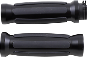 Rail Grips Black
