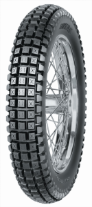 E-05 Tire 