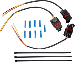 Pulse Busbar Pigtail Harness 