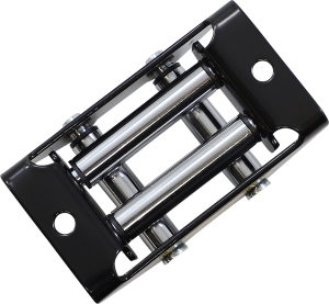 Roller Fairlead For Winch, 2, nordicamoto.ro
