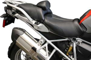 Adventure Track 2-up Seat Black, 1, nordicamoto.ro